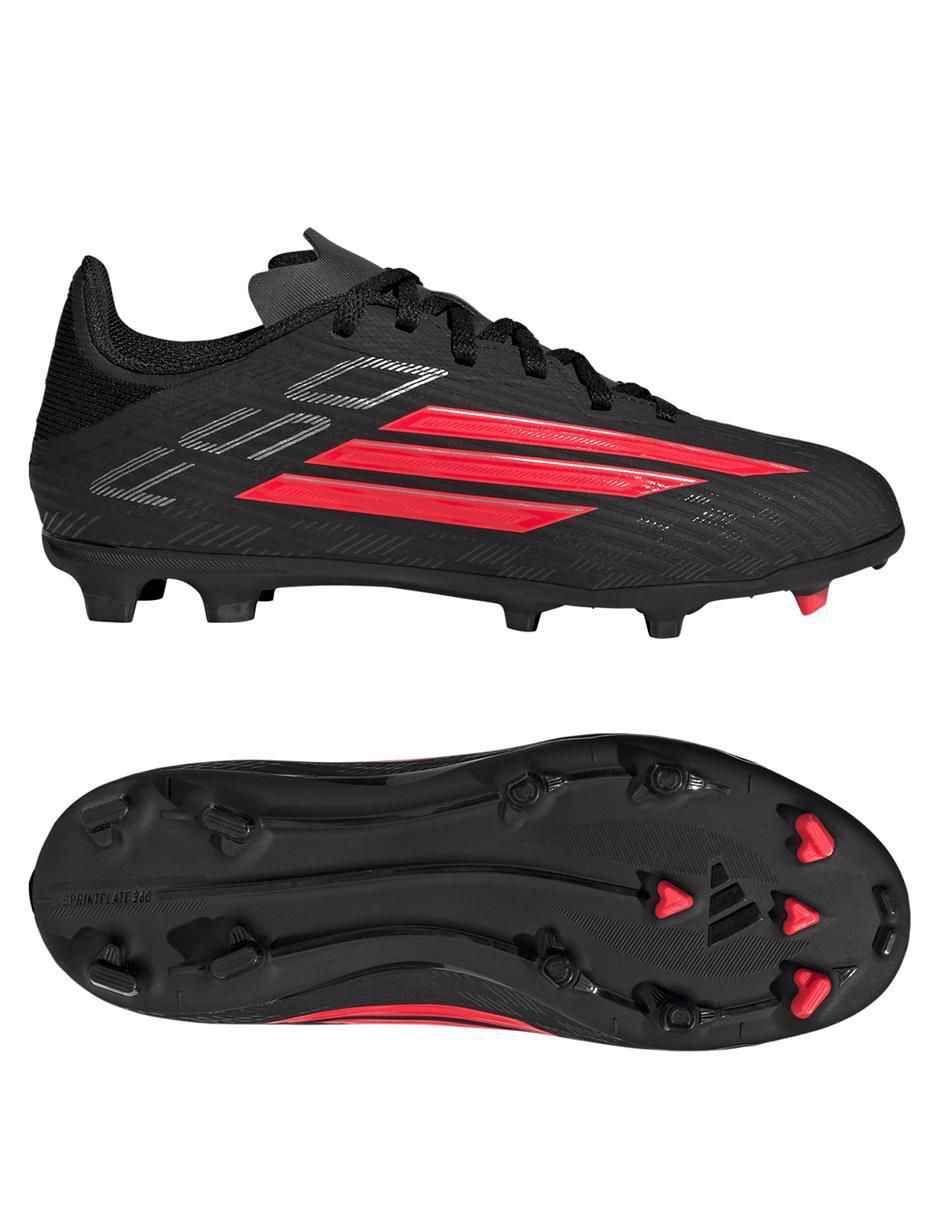 "tenis" "de piel" (si aplica) adidas p3 "de" unisex "para" fútbol