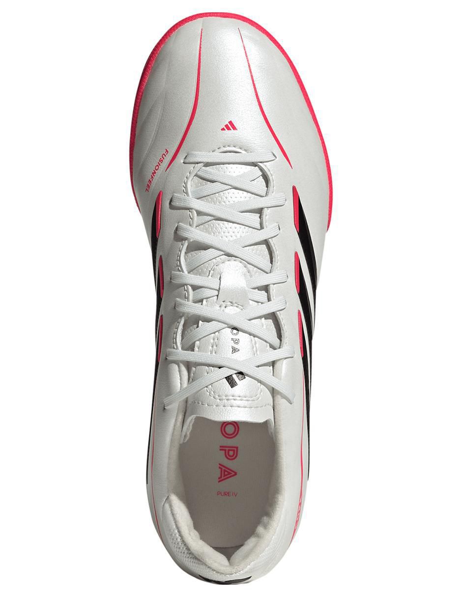 Tenis unisex para fútbol 4
