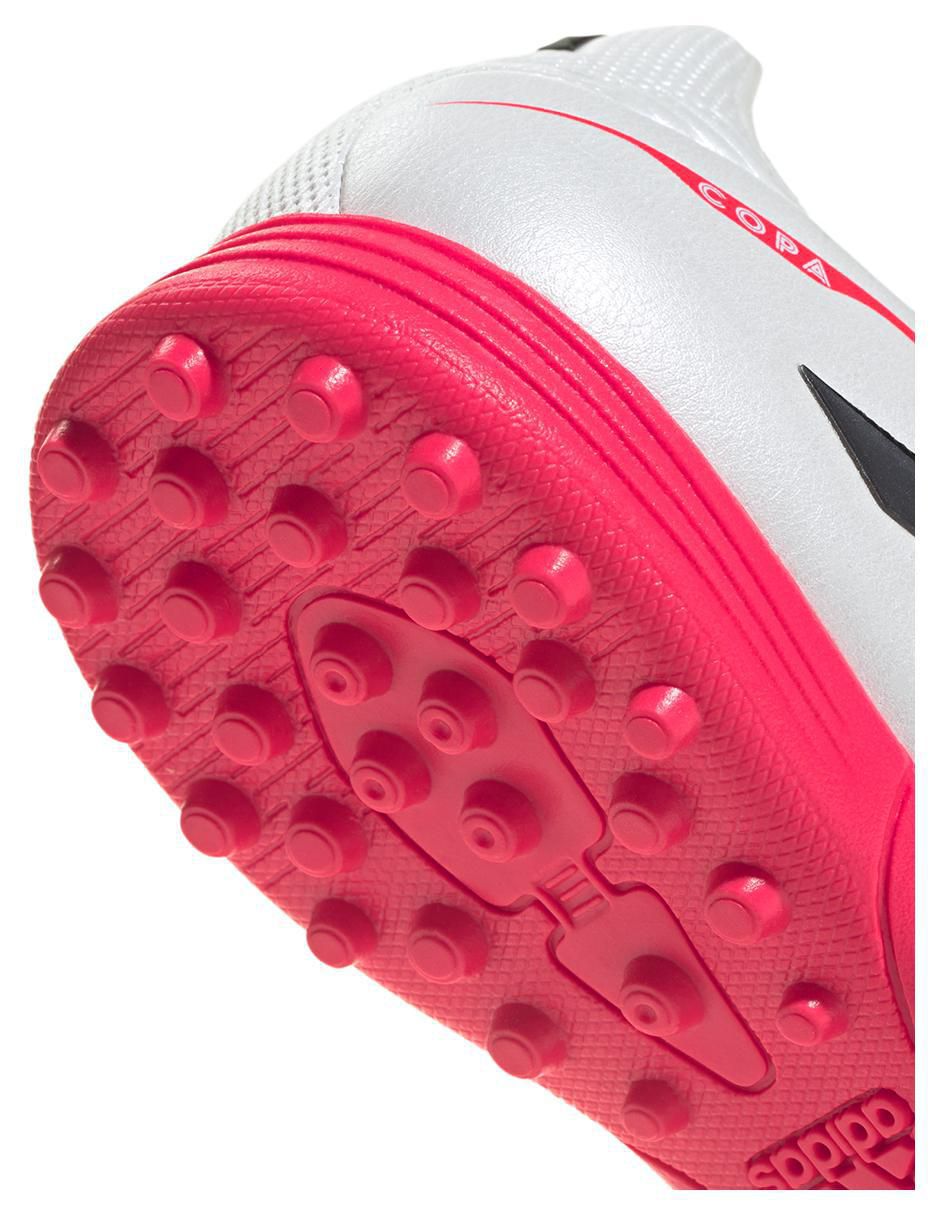 Tenis unisex para fútbol 7