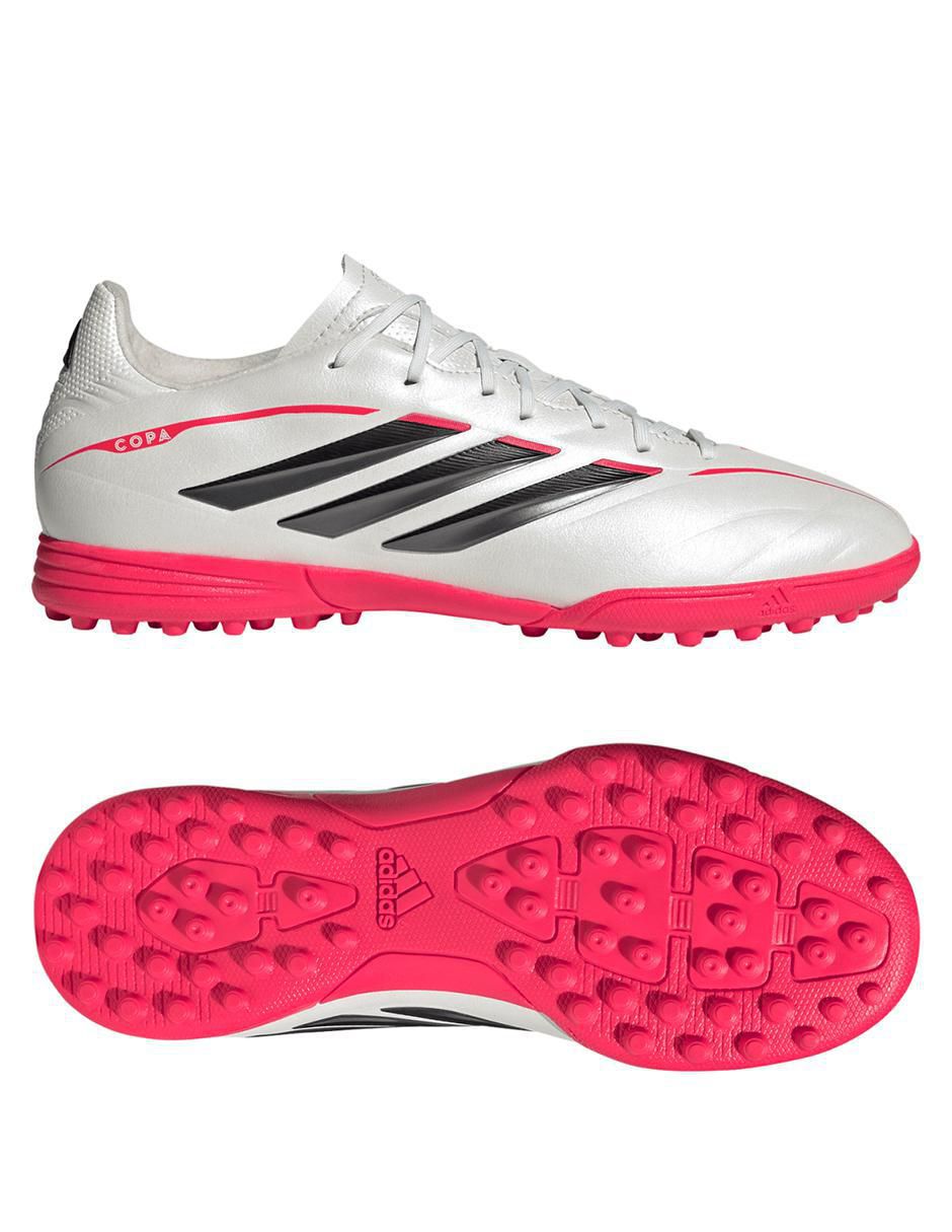 Tenis unisex para fútbol 8