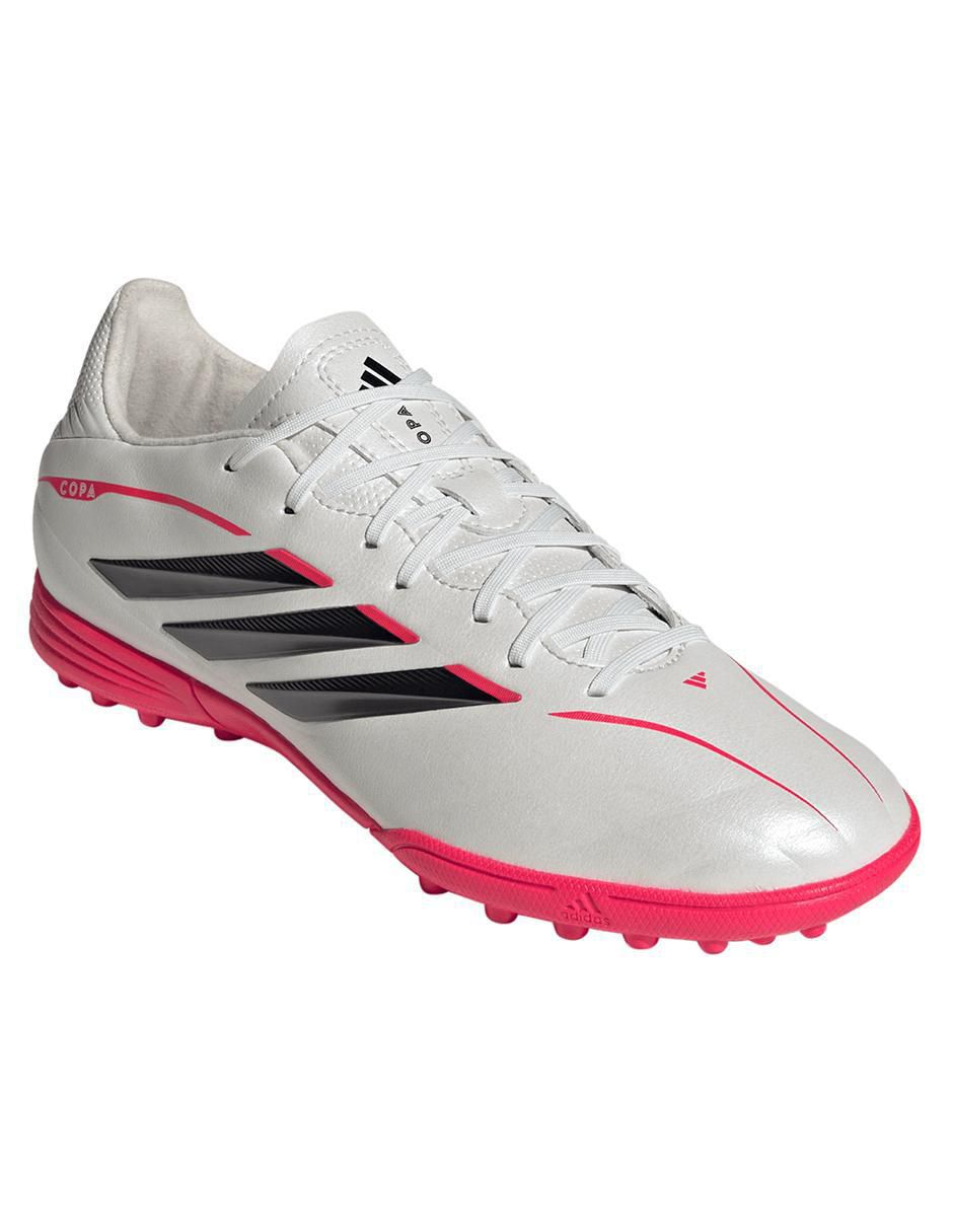 Tenis unisex para fútbol 10