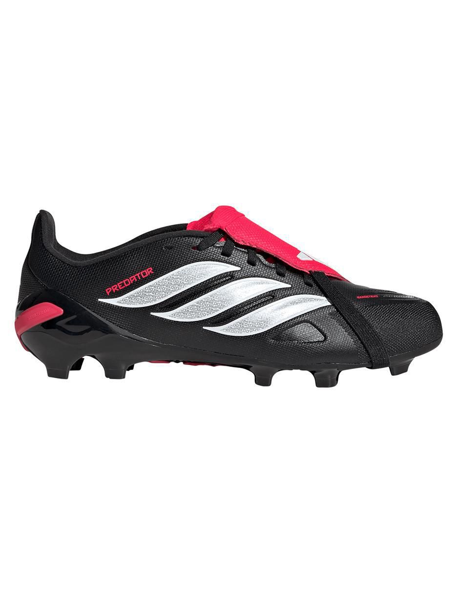 "tenis" "de piel" (si aplica) adidas p3 "de" unisex "para" fútbol