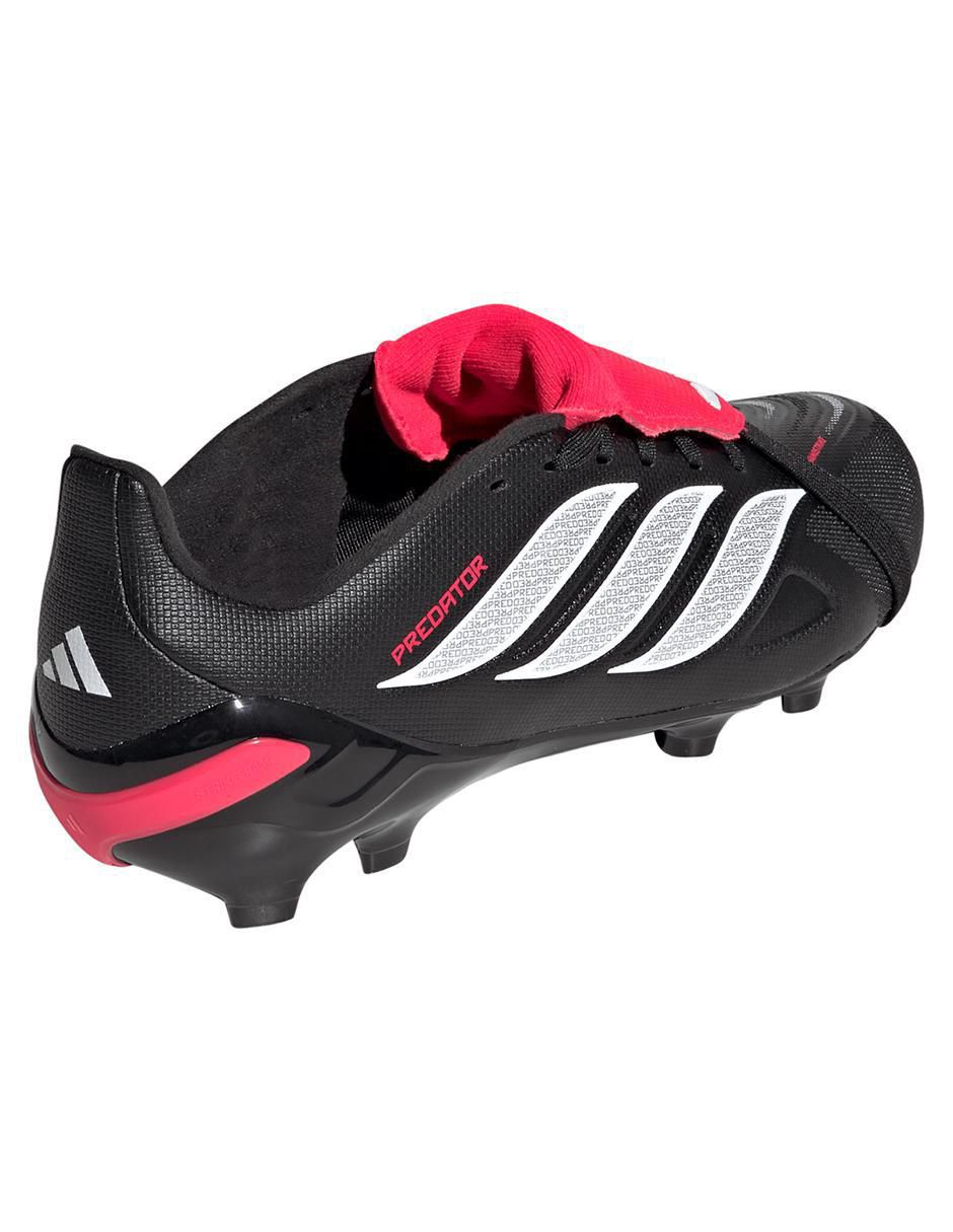"tenis" "de piel" (si aplica) adidas p3 "de" unisex "para" fútbol