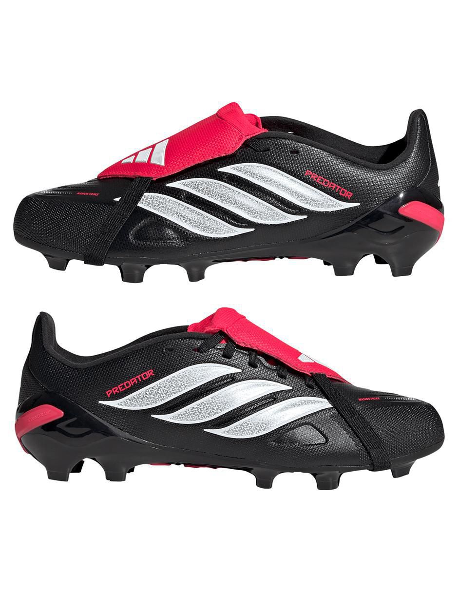"tenis" "de piel" (si aplica) adidas p3 "de" unisex "para" fútbol