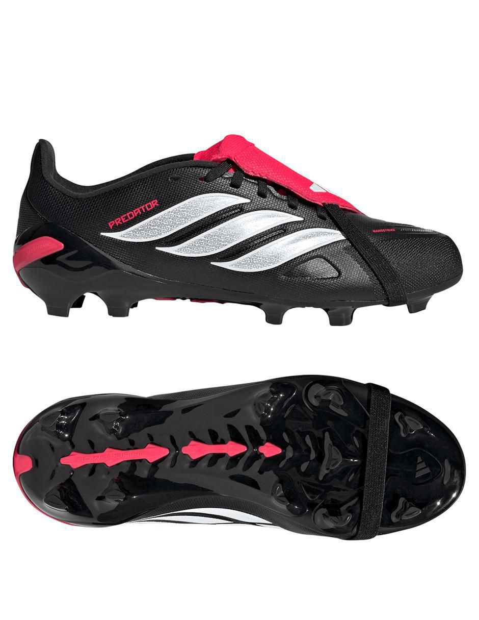 "tenis" "de piel" (si aplica) adidas p3 "de" unisex "para" fútbol