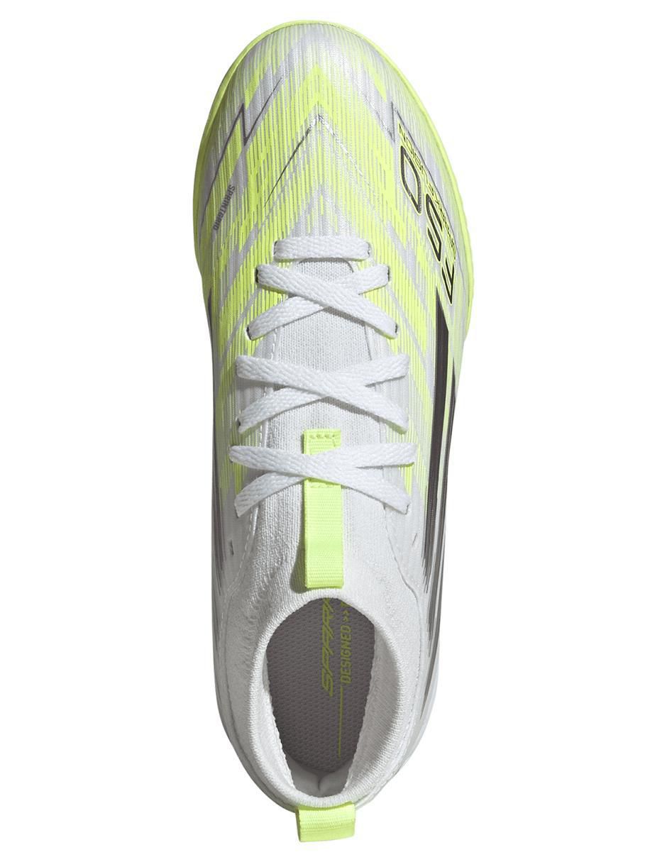 Tenis adidas p3 unisex para fútbol