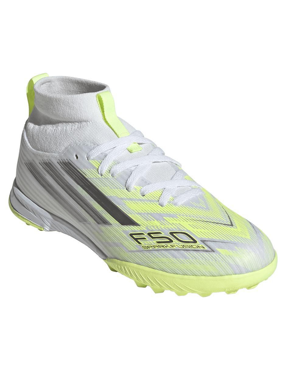 Tenis adidas p3 unisex para fútbol