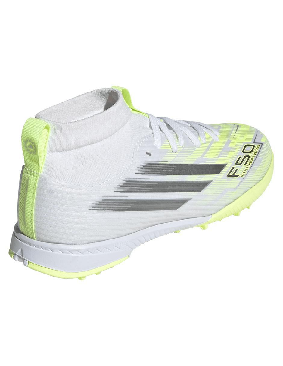 Tenis adidas p3 unisex para fútbol