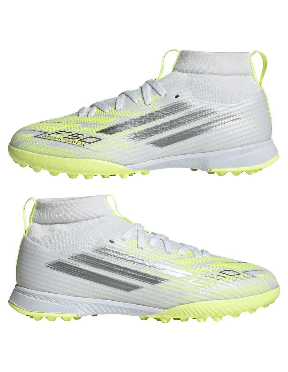 Tenis adidas p3 unisex para fútbol