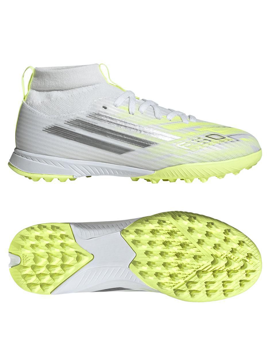 Tenis adidas p3 unisex para fútbol