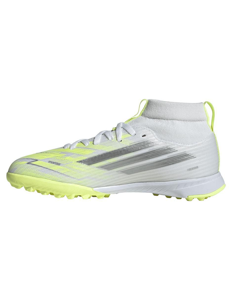 Tenis adidas p3 unisex para fútbol