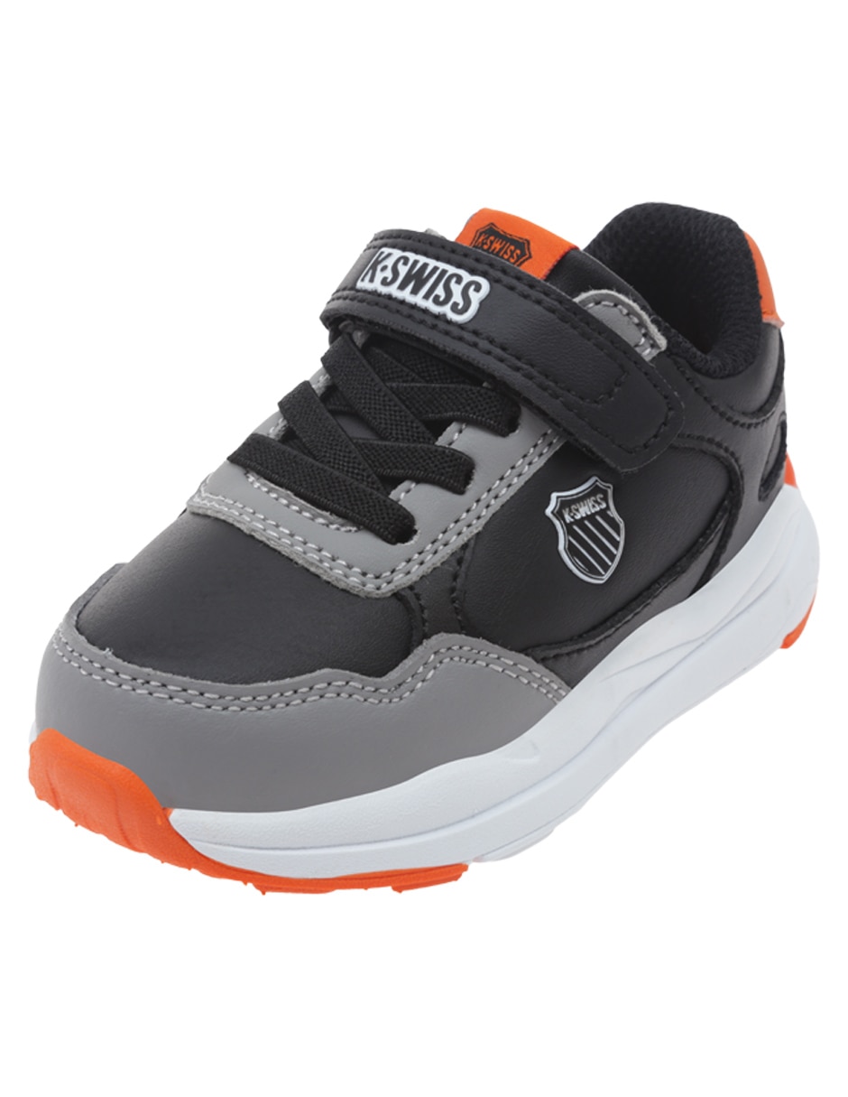 Tenis para entrenamiento merion de niño infantil 2