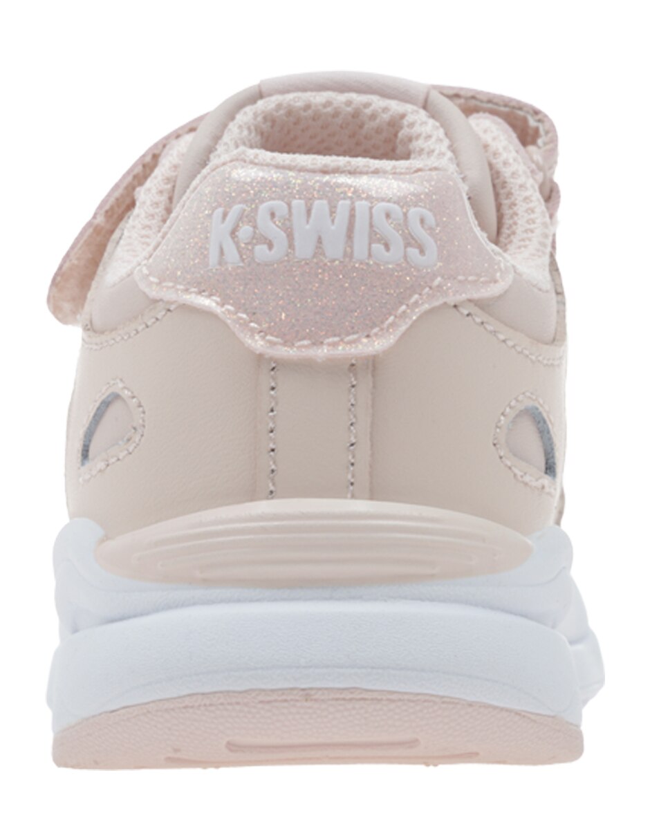 Tenis para entrenamiento merion de niña infantil