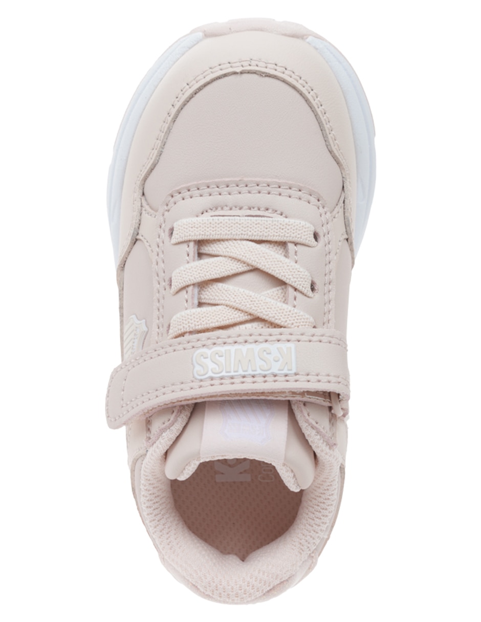 Tenis para entrenamiento merion de niña infantil