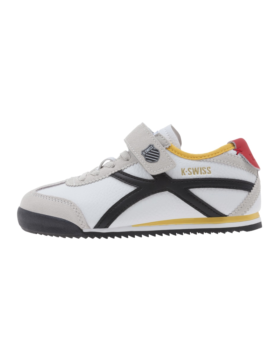 Tenis K-swiss para niño