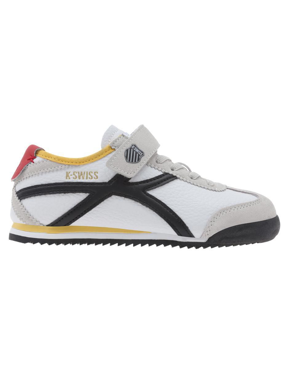 Tenis para niño