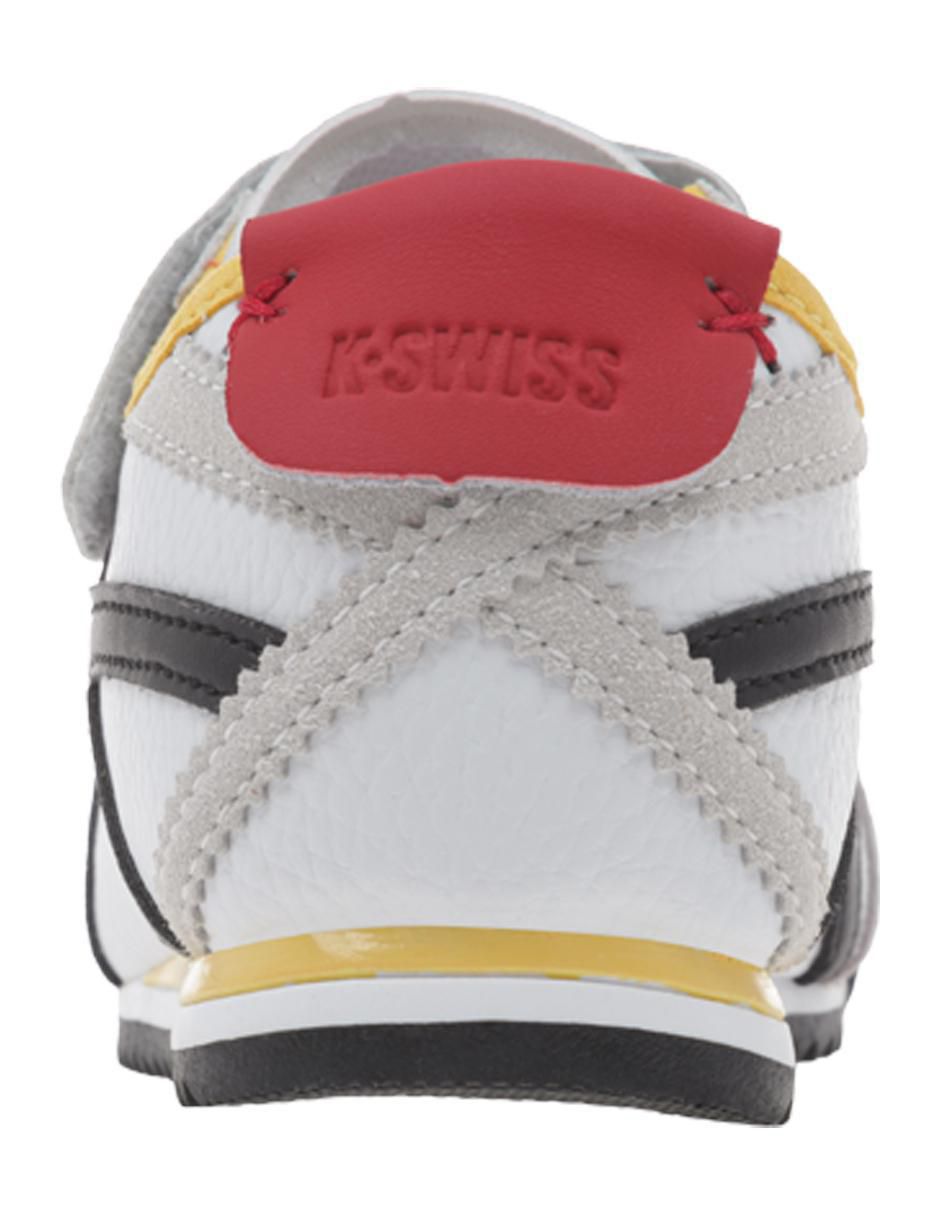 Tenis para niño