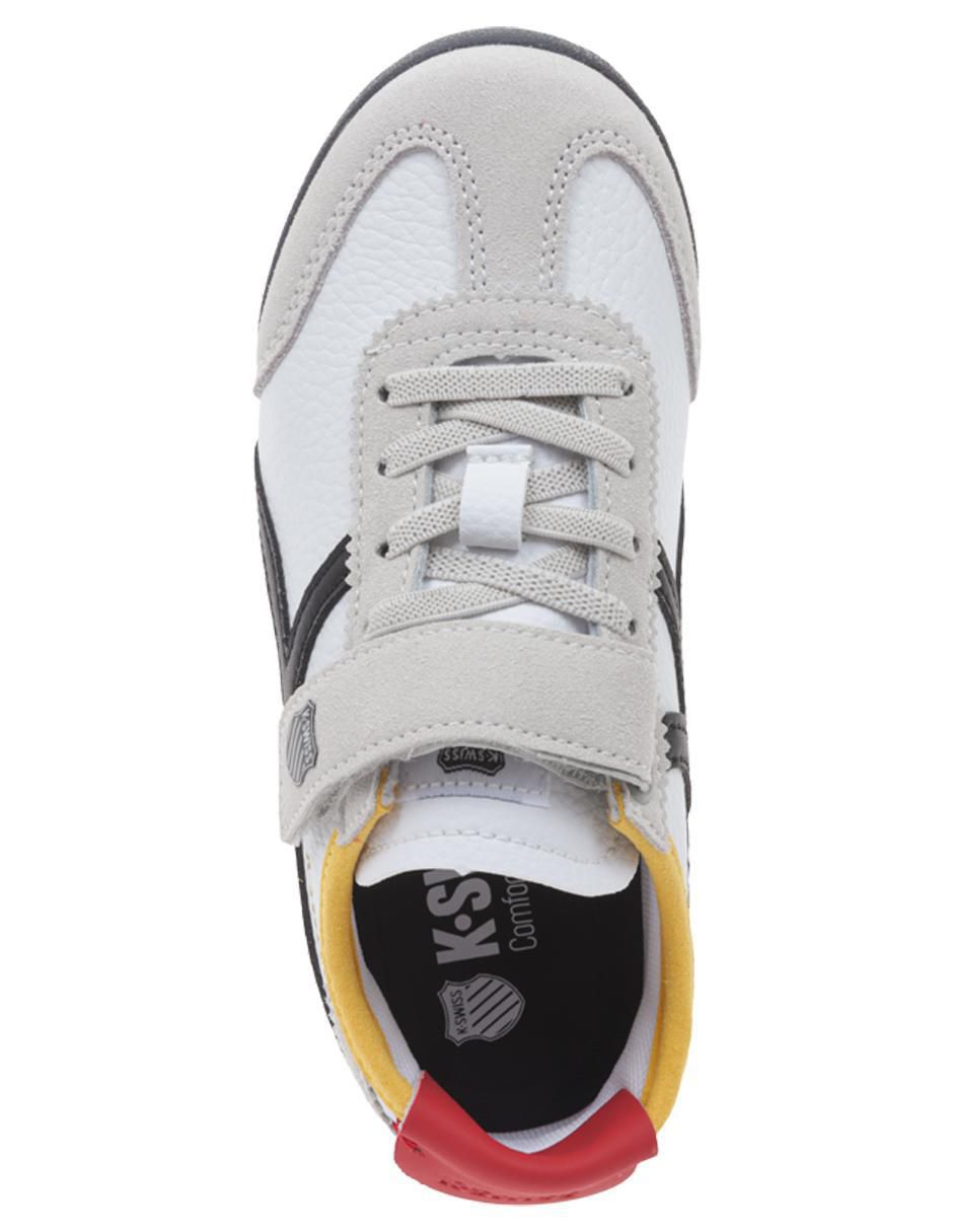 Tenis para niño