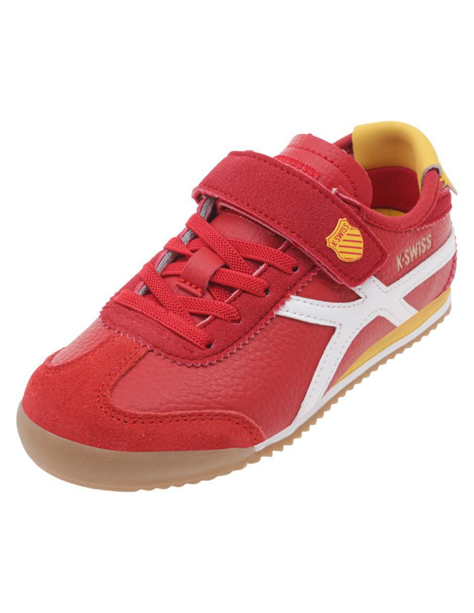 Tenis K-Swiss unisex Gashiko Mundial