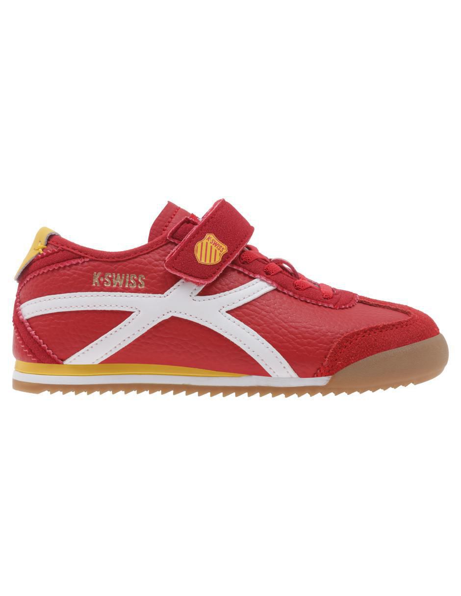 Tenis K-Swiss unisex Gashiko Mundial