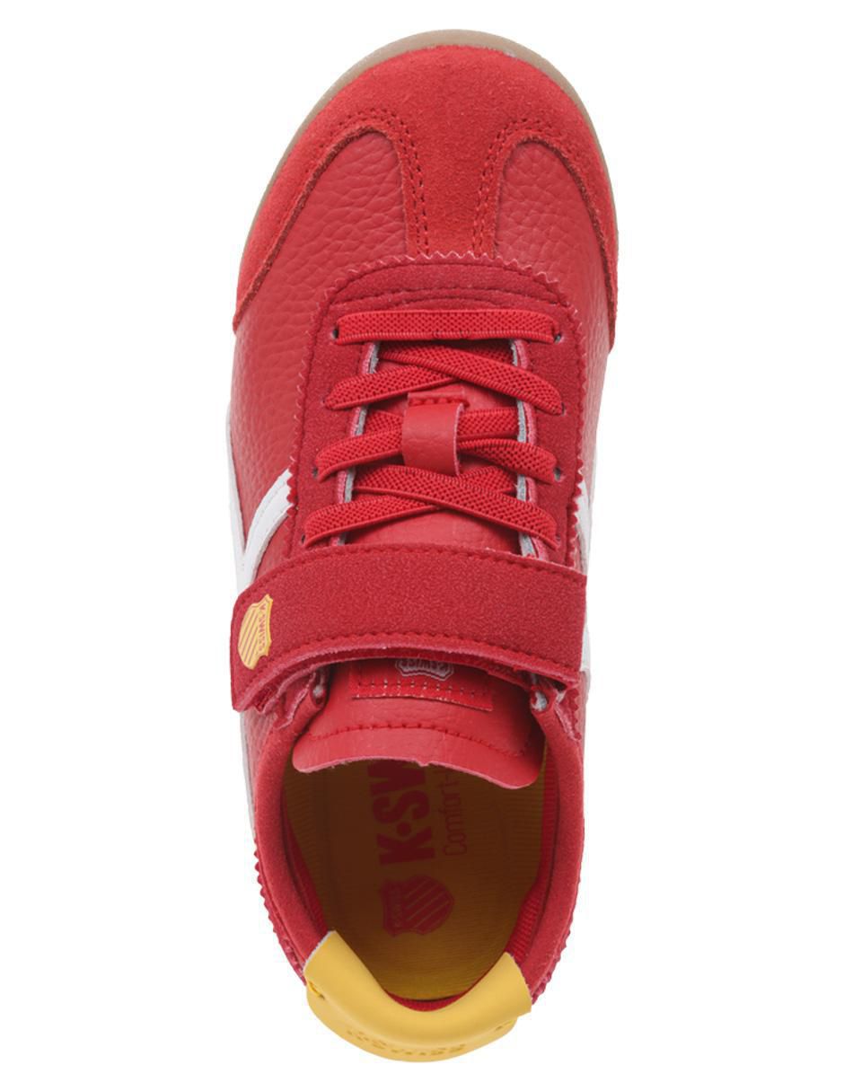 Tenis K-Swiss unisex Gashiko Mundial
