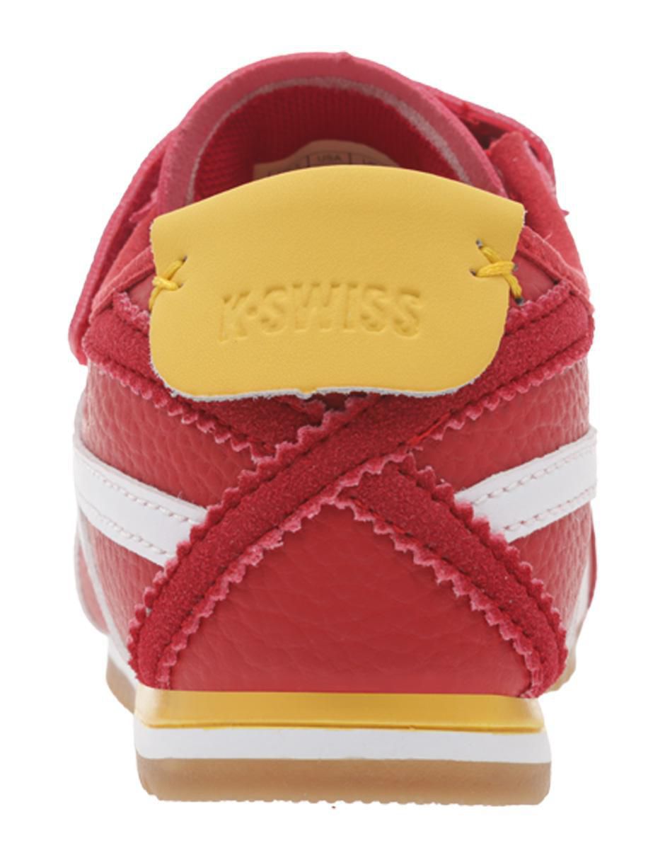 Tenis K-Swiss unisex Gashiko Mundial