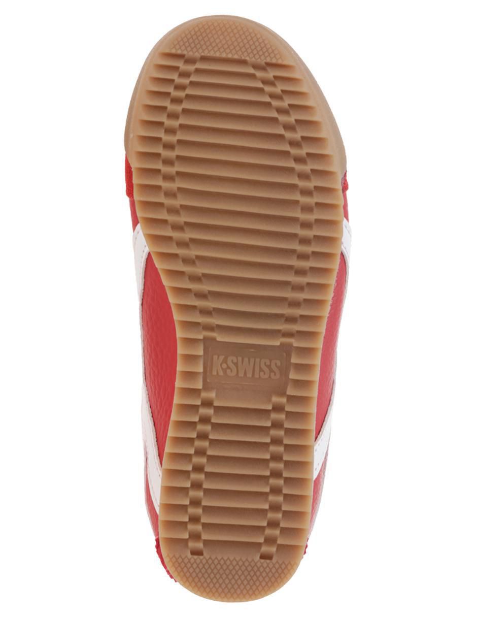 Tenis K-Swiss unisex Gashiko Mundial