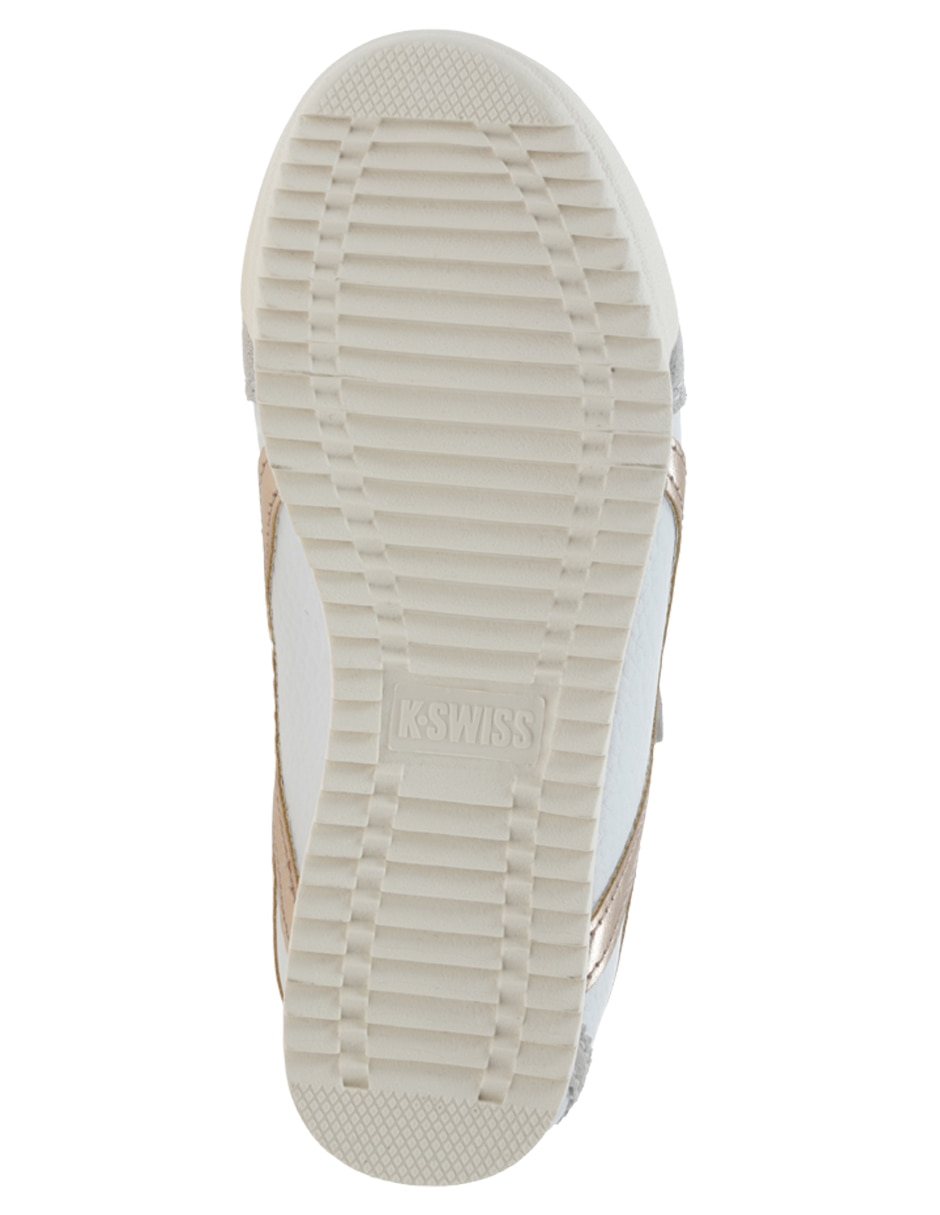 Tenis K-swiss para niña Gashiko