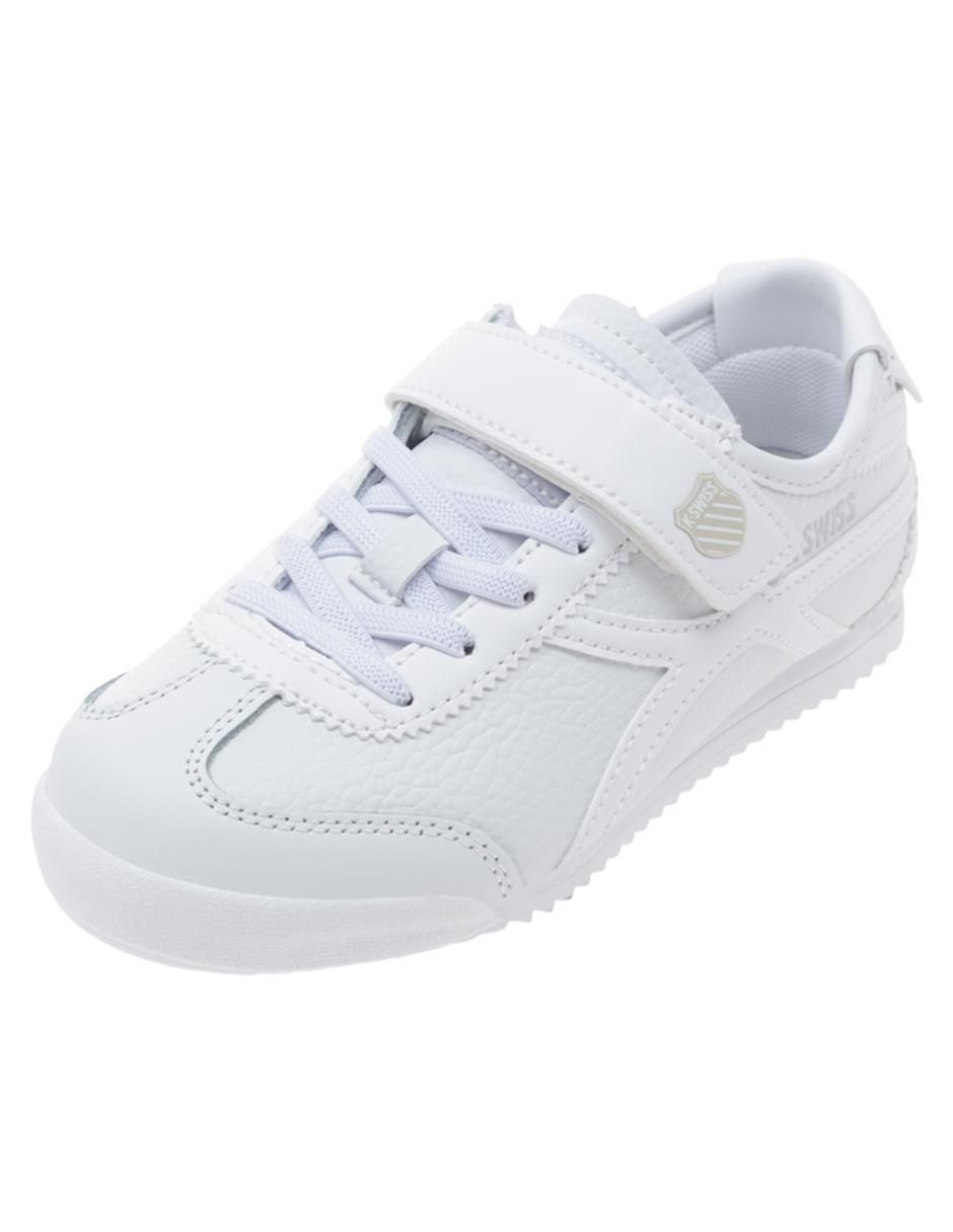 Tenis K-swiss para unisex gashiko fútbol