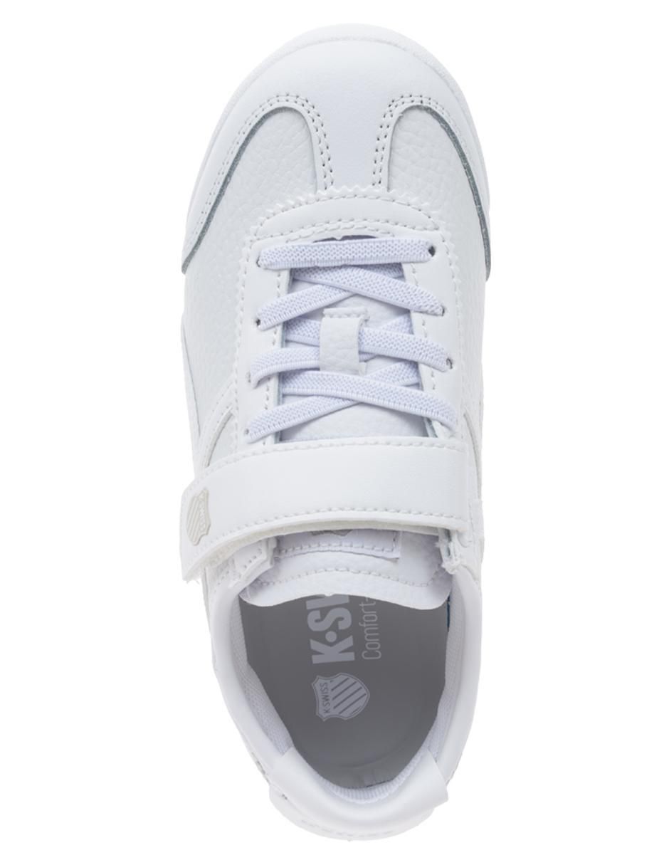 Tenis K-swiss para unisex gashiko fútbol