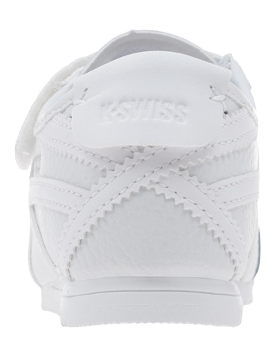 Tenis K-swiss para unisex gashiko fútbol