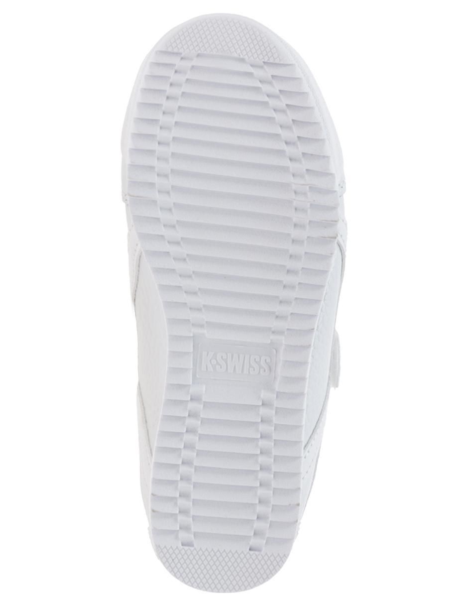Tenis K-swiss para unisex gashiko fútbol