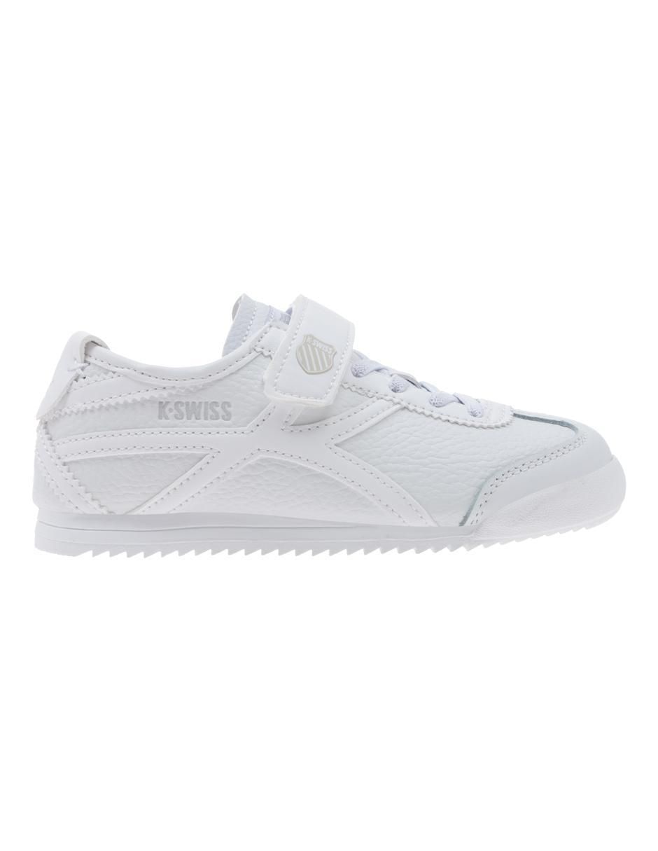 Tenis K-swiss para unisex gashiko fútbol