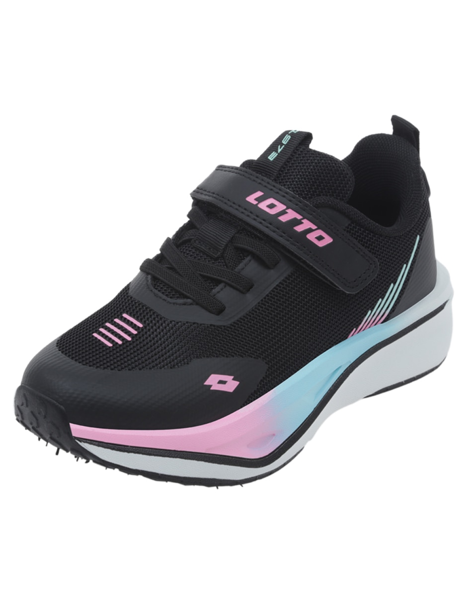 Tenis para entrenamiento de mujer 2