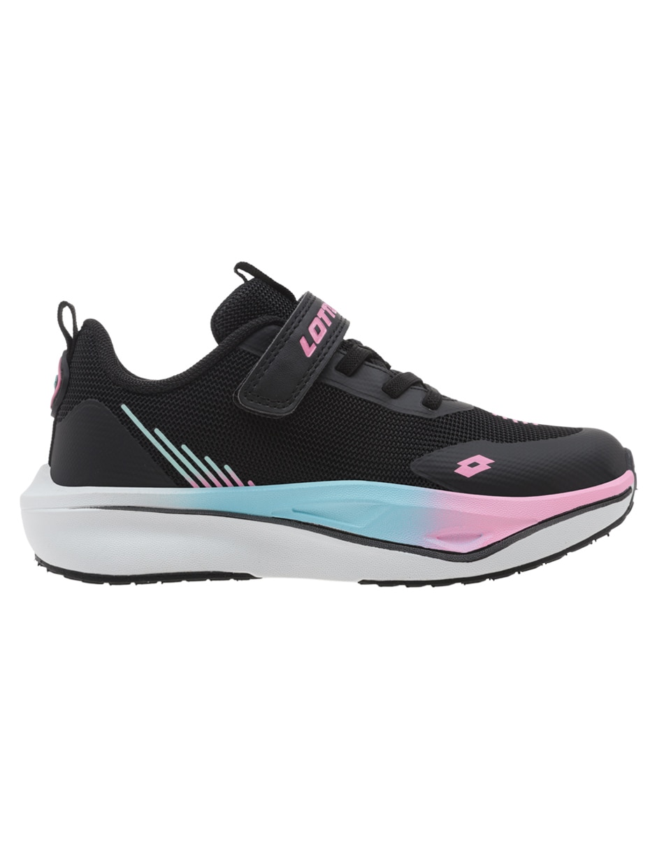 Tenis para entrenamiento de mujer 4