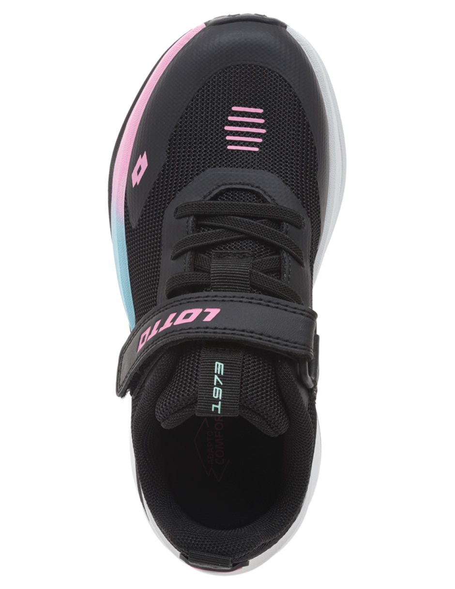 Tenis para entrenamiento de mujer 5