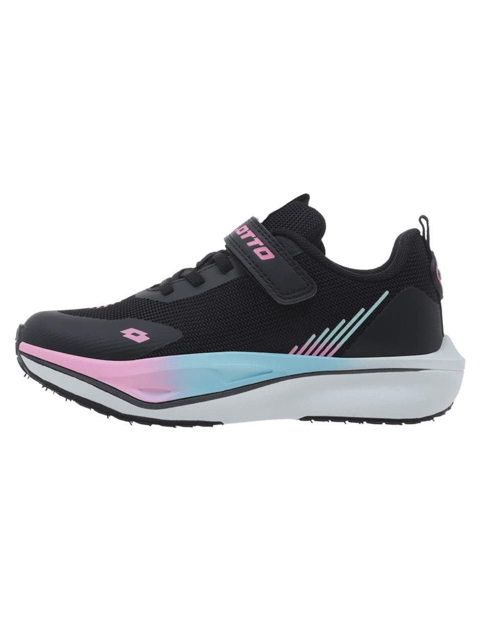 Tenis para entrenamiento de mujer
