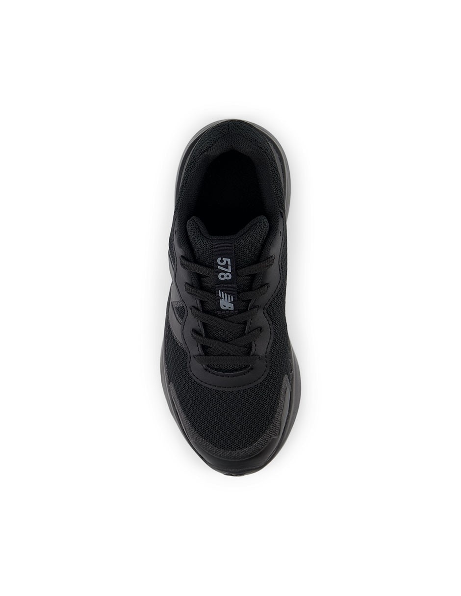 Tenis Correr 578 para correr de niña 6