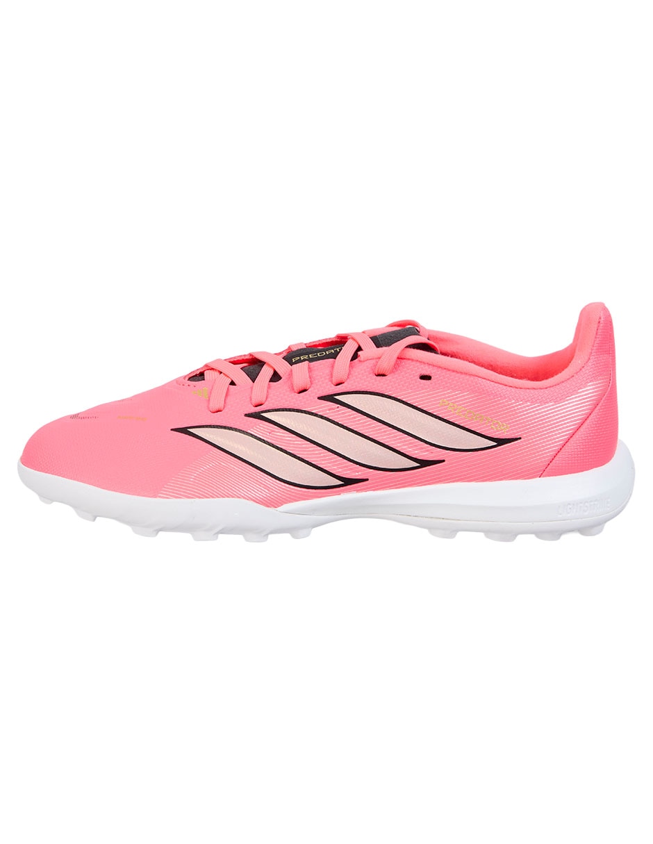 Tenis Predator league para fútbol de niño