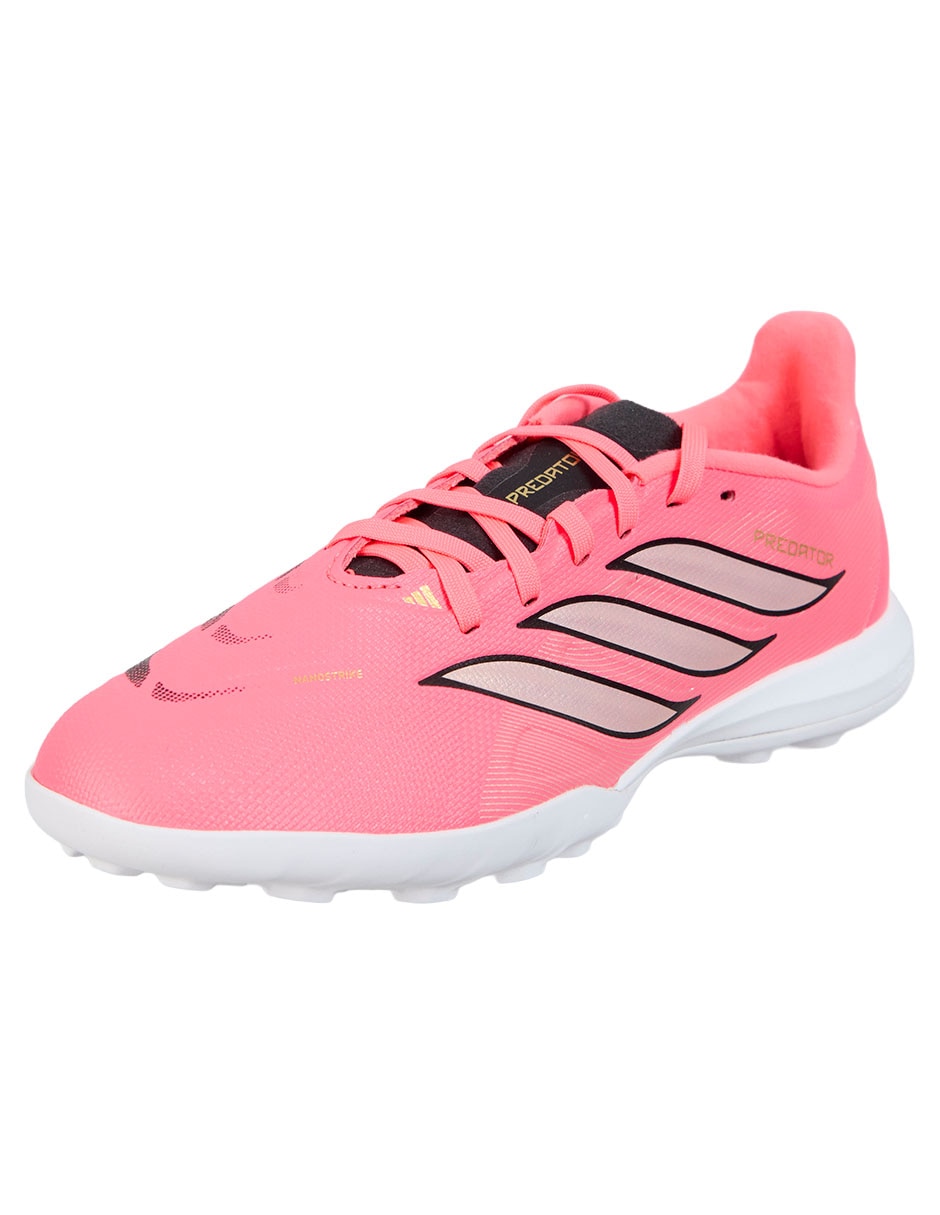Tenis Predator league para fútbol de niño 3