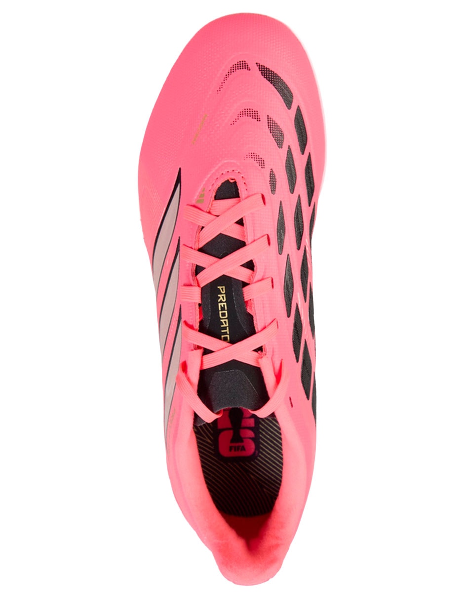 Tenis Predator league para fútbol de niño 2