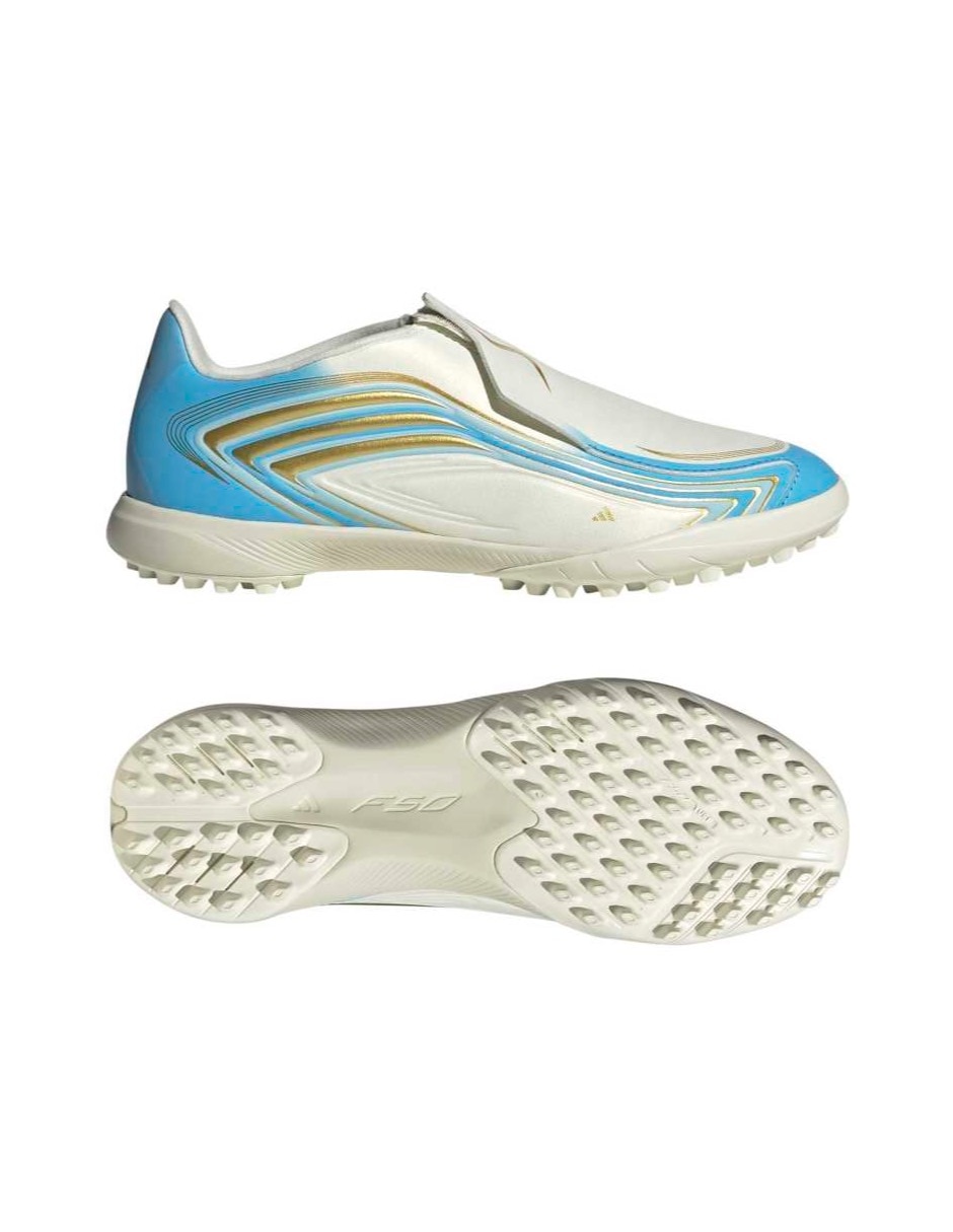 Tenis para fútbol de niño 2