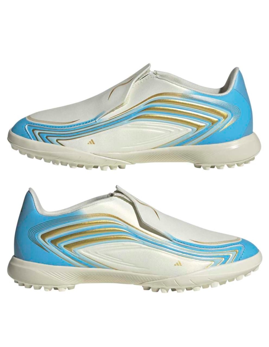 Tenis para fútbol de niño 4