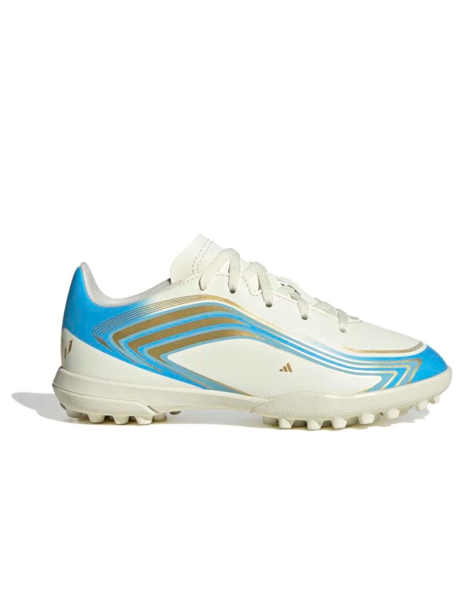 Tenis para fútbol adidas de niño