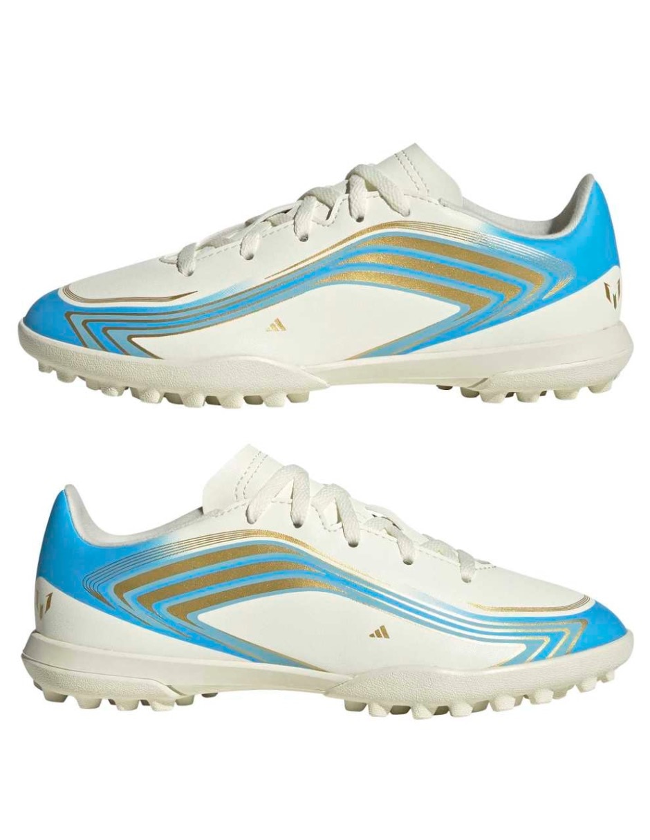 Tenis para fútbol adidas de niño