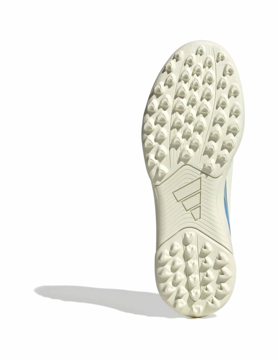 Tenis para fútbol adidas de niño