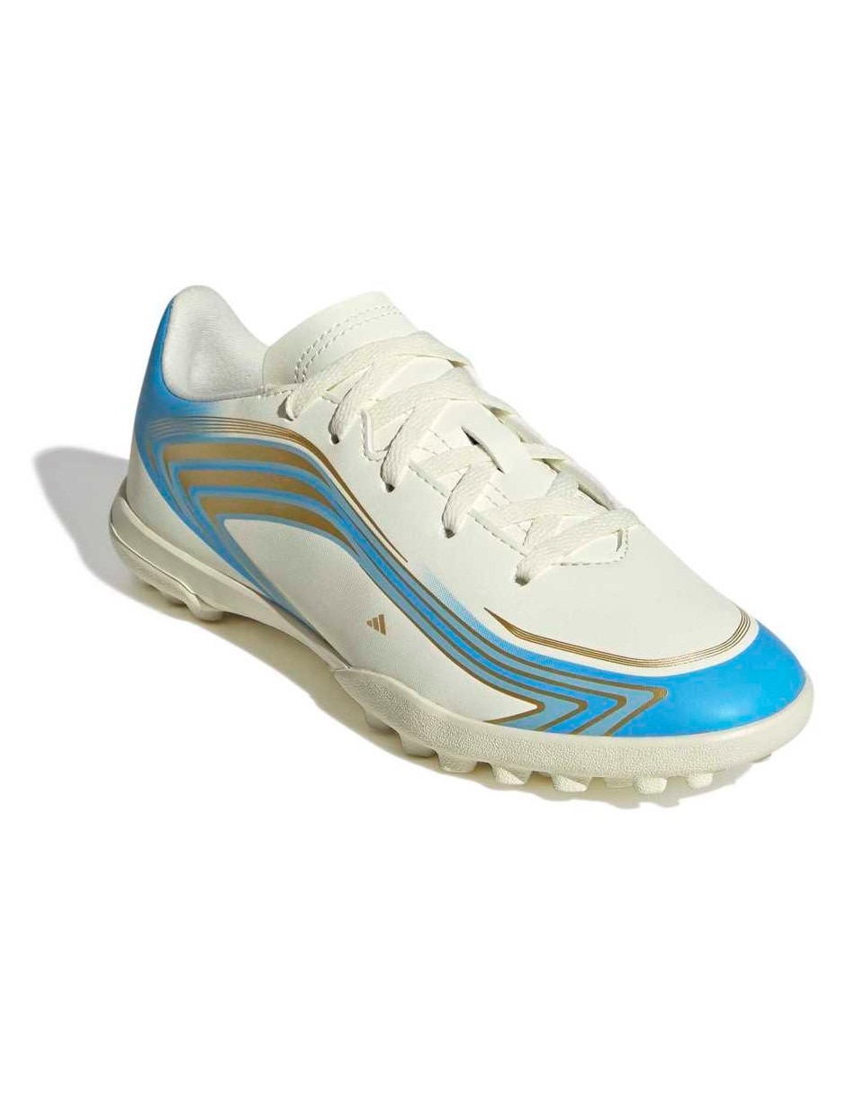 Tenis para fútbol adidas de niño