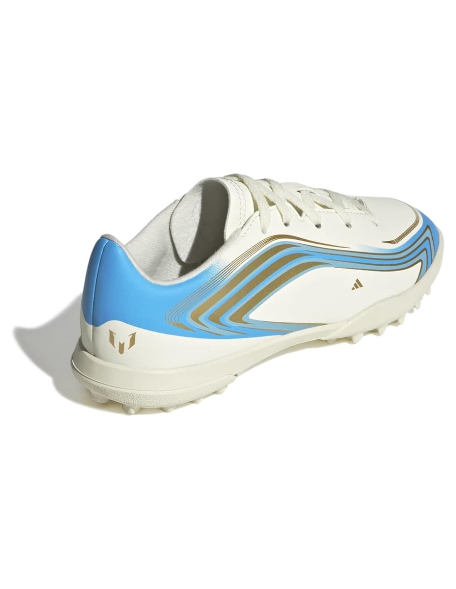 Tenis para fútbol adidas de niño