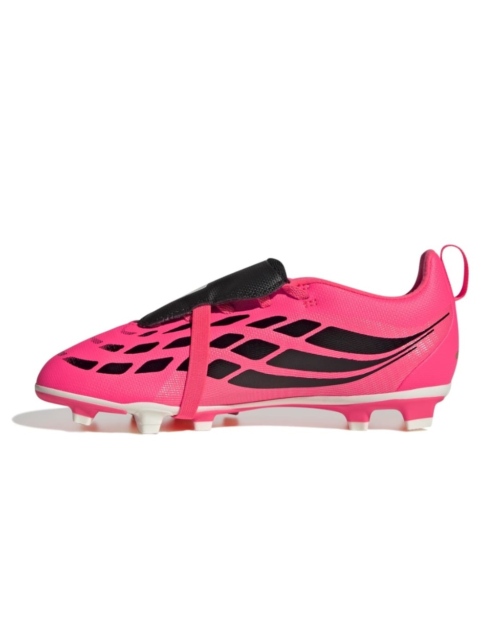 Tenis Predator Club para fútbol de niño