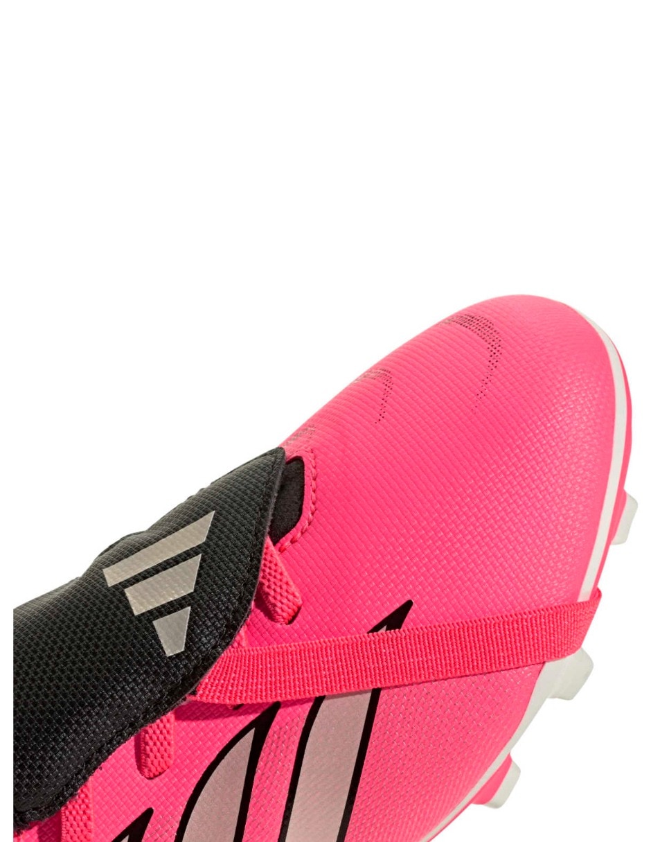 Tenis Predator Club para fútbol de niño 2